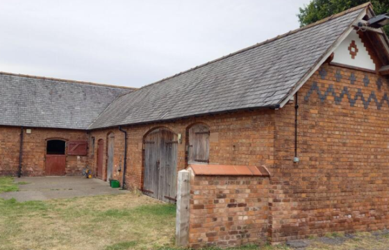 Development Opportunity in Chester photo